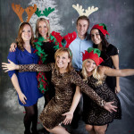 holiday event photography