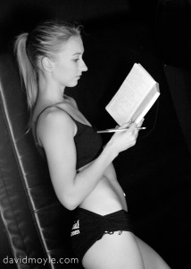 Anastasia Skukhtorova