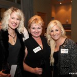 prsa holiday mixer