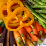 vegetables