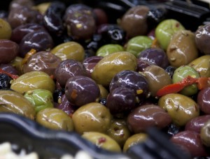 olives