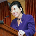 Judy Chu