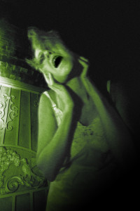 Tortured soul