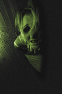 Haunted