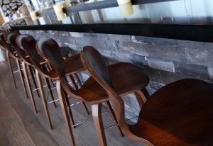 bar stools