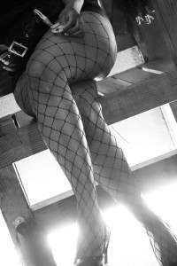 Fishnets