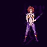 hero illustrations