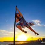 Flag Pole