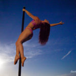 Pole Fitness Photography