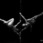 Pole Fitness Photography