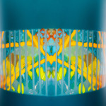 Glass Art Design photography