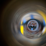 Steel Tube photography