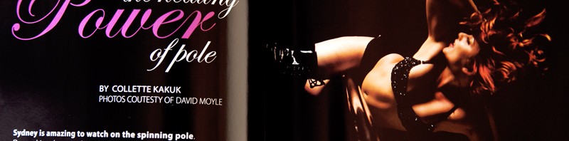 The Healing Power of Pole