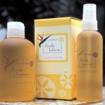 Glen Ivy product photography