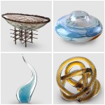 glass art product