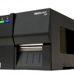 printronix printer product photography