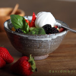 berries