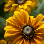 Rudbeckia