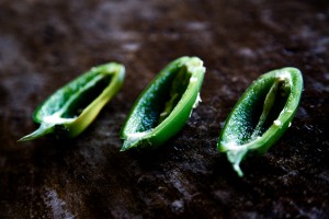 jalapenos