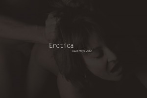erotica e-book cover