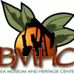 Brea Museum Logo