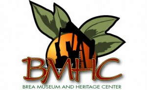 Brea Museum Logo