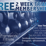 framework fitness