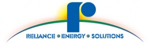 Reliance Energy Solutions Logo