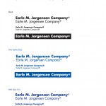 Company Name Logos