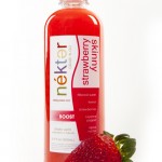 Nekter Juice product photography