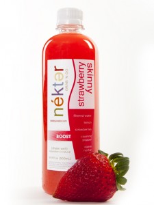 Nekter Juice
