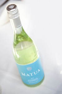 Matua White Wine