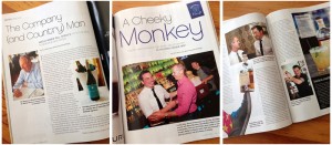 Tasting Panel Magazine