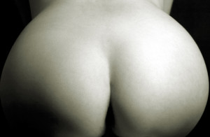 Female Derriere
