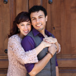 engagement photography