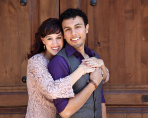 engagement photography