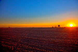 Venice Beach