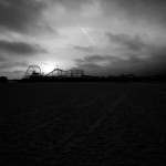 Santa Monica Pier