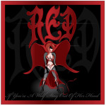 bad red