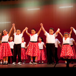 Children's Performance