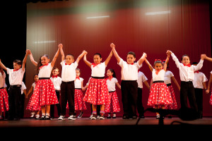Children's Performance