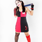 harley quinn