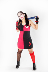 harley quinn