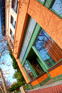 Santa Ana Art District