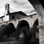 Mission San Juan Capistrano