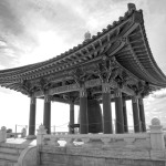 Korean Monument Los Angeles