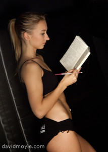 Anastasia Skukhtorova