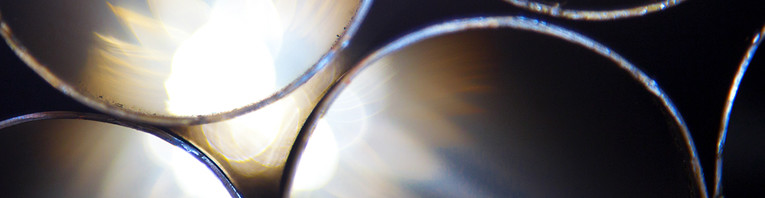 Steel Tubing