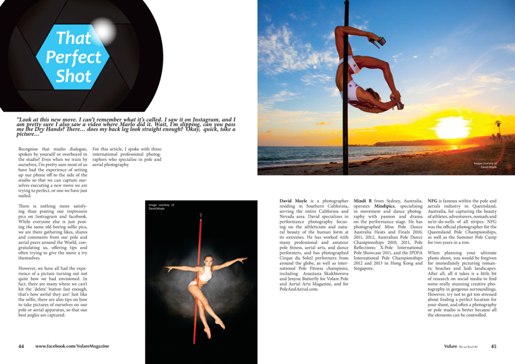 Volare issue 3 - Photo2-1