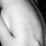 Abstract Torso 2